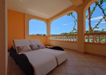 Apartments Siska, Rab  - Gallery