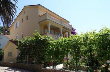 Apartments Siska, Rab 